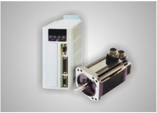 伺服驅(qū)動(dòng)模式